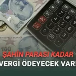 2026 MTV Ücretleri Açıklandı: İşte Motor Hacmi ve Yaşa Göre MTV Miktarları
