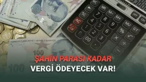 2026 MTV Ücretleri Açıklandı: İşte Motor Hacmi ve Yaşa Göre MTV Miktarları