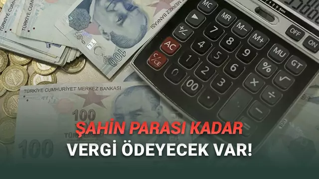 2026 MTV Ücretleri Açıklandı: İşte Motor Hacmi ve Yaşa Göre MTV Miktarları