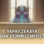 Ünlü bilgisayar bilimci: Yapay zeka kendini korumaya başlıyor, fişini çekmeye hazır olun