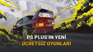 [Ocak 2026] Toplam Fiyatı 4 Bin TL’yi Aşan 3 Oyun PlayStation Plus Abonelerine Ücretsiz