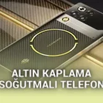 Ultra lüks tasarımlı Red Magic 11 Pro Golden Saga tanıtıldı