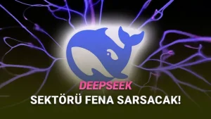 DeepSeek’ten 2026’nın İlk Büyük Hamlesi: Dev Yapay Zekâ Modellerini Ucuza Eğitmenin Formülü Bulundu!
