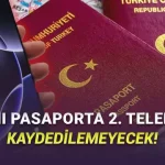 BTK Duyurdu: Aynı Pasaport ile Getirilen 2. Telefonlar Kullanıma Kapatılacak!
