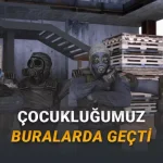 Counter Strike 1.6’daki Haritalar Gerçekte Neresiydi? (Her Bir Noktasını Karış Karış Gezmiştik…)