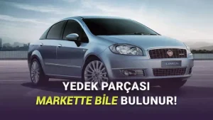 Linea, Egea, Doblo, Fiorino ve Dahası: Fiat 1.3 Multijet Motor Alınır mı?