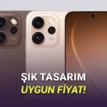iPhone Benzeri Tasarıma Sahip Telefon OPPO Reno 15 Pro Max Duyuruldu: İşte Fiyatı!