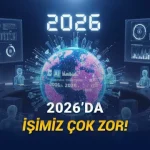 Instagram Patronu Açıkladı: Yapay Zekâ, 2026’da Sosyal Medyayı Nasıl Etkileyecek?