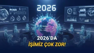 Instagram Patronu Açıkladı: Yapay Zekâ, 2026’da Sosyal Medyayı Nasıl Etkileyecek?