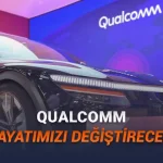 Qualcomm CES 2026’daki Tüm Yapay Zekâ Duyuruları: Dragonwing IQ10 ve Agentic AI ile Yeni Çağ Başlıyor!