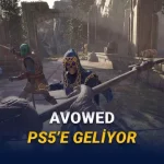 Xbox Özel Oyunu Avowed, PlayStation 5’te Ön Siparişe Açıldı: Almaya Değer mi?