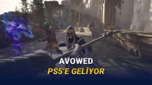 Xbox Özel Oyunu Avowed, PlayStation 5’te Ön Siparişe Açıldı: Almaya Değer mi?