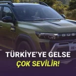 Renault Duster’ın Uygun Fiyatlı Versiyonu Tanıtıldı: İşte Özellikleri!