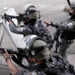 Katil İsrail ordusu Gazze Şeridi’nde 3 Filistinliyi öldürdü