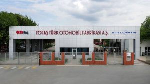 Grev kararı çıktı 12 dev fabrikada üretim durma noktasına geldi