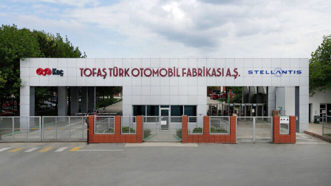 Grev kararı çıktı 12 dev fabrikada üretim durma noktasına geldi