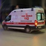 İş yerinde ağır yaralanan 17 yaşındaki İsmail Günalı yaşam savaşını kaybetti