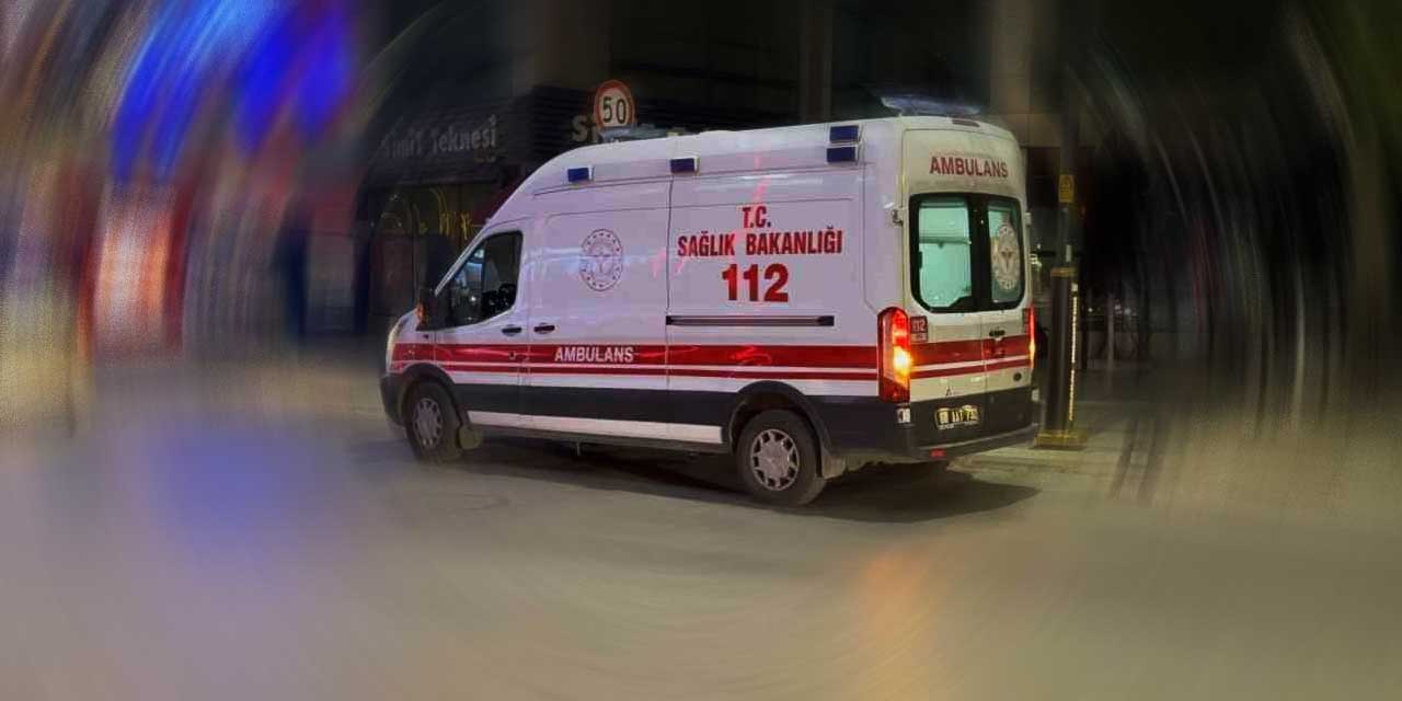 İş yerinde ağır yaralanan 17 yaşındaki İsmail Günalı yaşam savaşını kaybetti