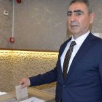 Konya Pastacılar Odası’nda Kağnıcıoğlu yeniden başkan