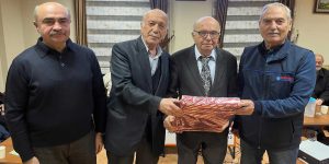 Konya’nın Kayıp Evleri, Yaşayan Hafızası