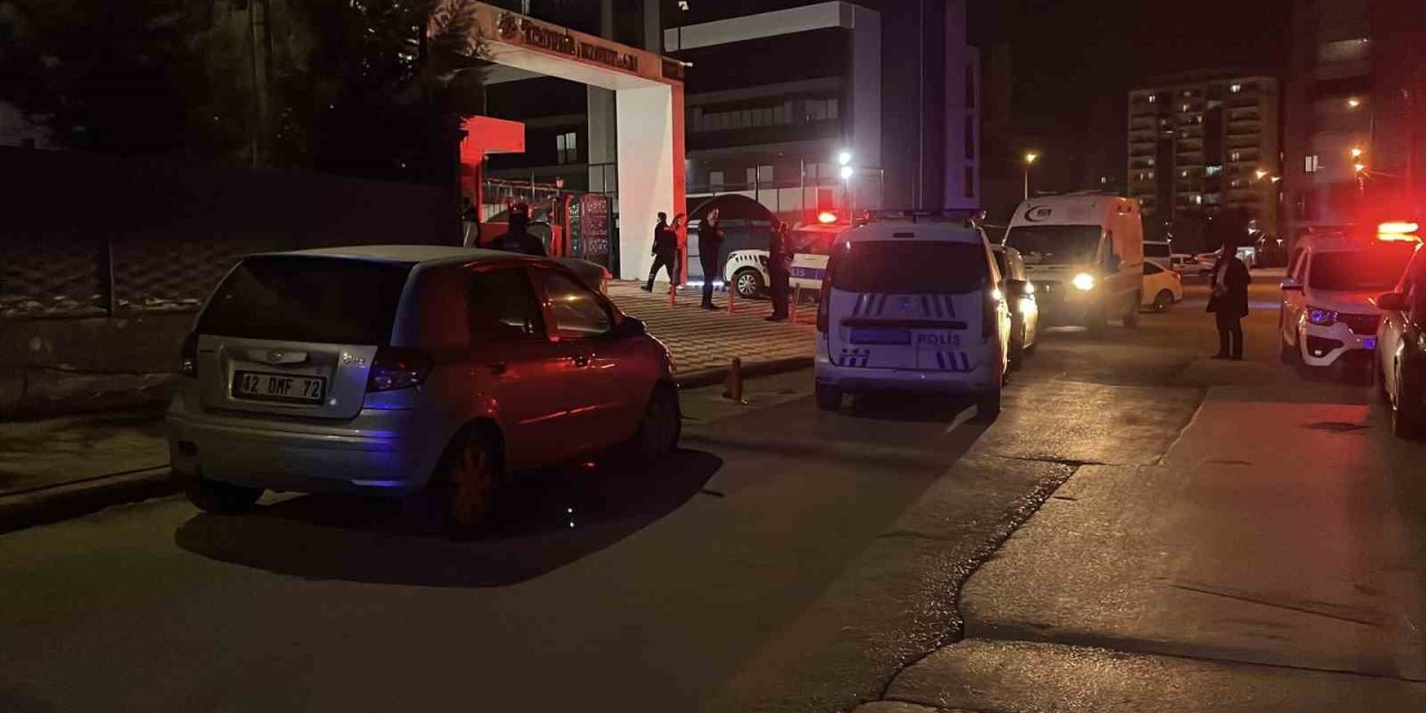 Konya’da aile faciası! Kardeşler hayatını kaybetti, anne ağır yaralı