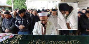 Dilara’ya Ne Olduğu Soru İşareti