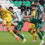 Konyaspor Jankat’ı Geçemedi! Hasret 8 Maça Çıktı