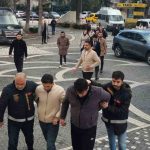 Onlar zulaladı, polis bulup çıkardı! Akşehir’de 6 tutuklama