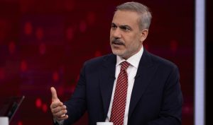 Halep’te paralel yapı ortadan kalkacak