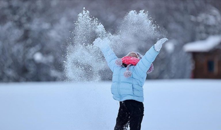 Konya’da 13 Ocak Salı günü okullar tatil mi? İşte Konya’da kar tatili olan ilçeler
