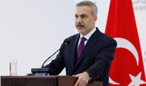 Trump isterse İsrail’i durdurma kapasitesine sahip