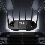 ASUS Wi-Fi 8 Router’ı Duyurdu