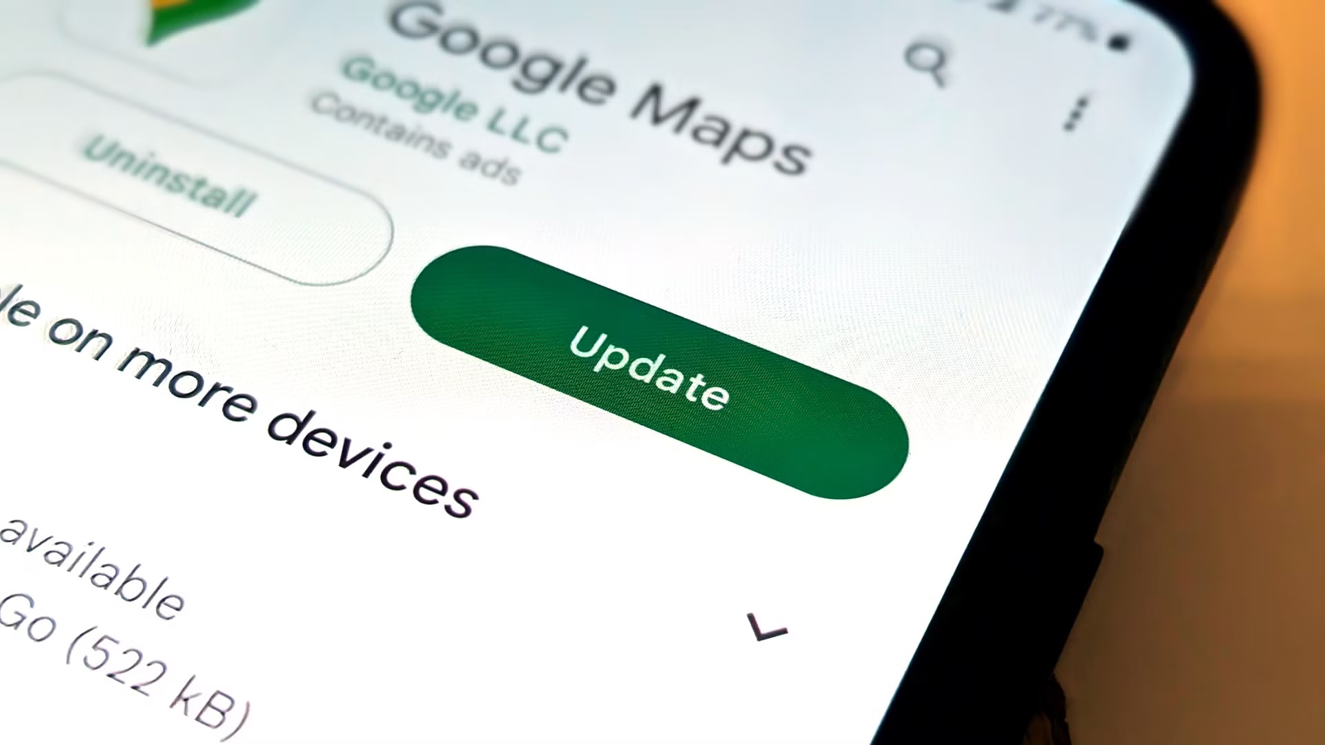 Otomatik Uygulama Güncelleme Nasıl Yapılır? Android Rehberi