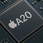 Apple A20 İşlemci Maliyeti Yüzde 80 Artıyor