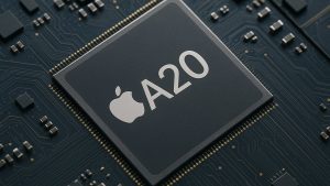 Apple A20 İşlemci Maliyeti Yüzde 80 Artıyor