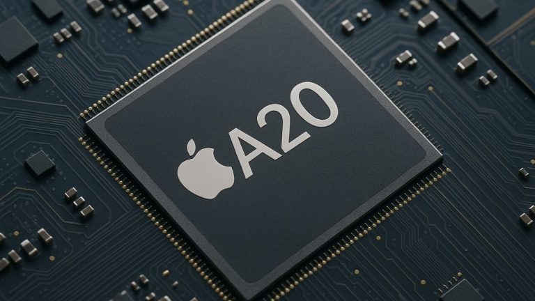 Apple A20 İşlemci Maliyeti Yüzde 80 Artıyor