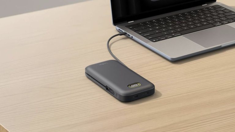 Yeni Power Bank ve Şarj Cihazları