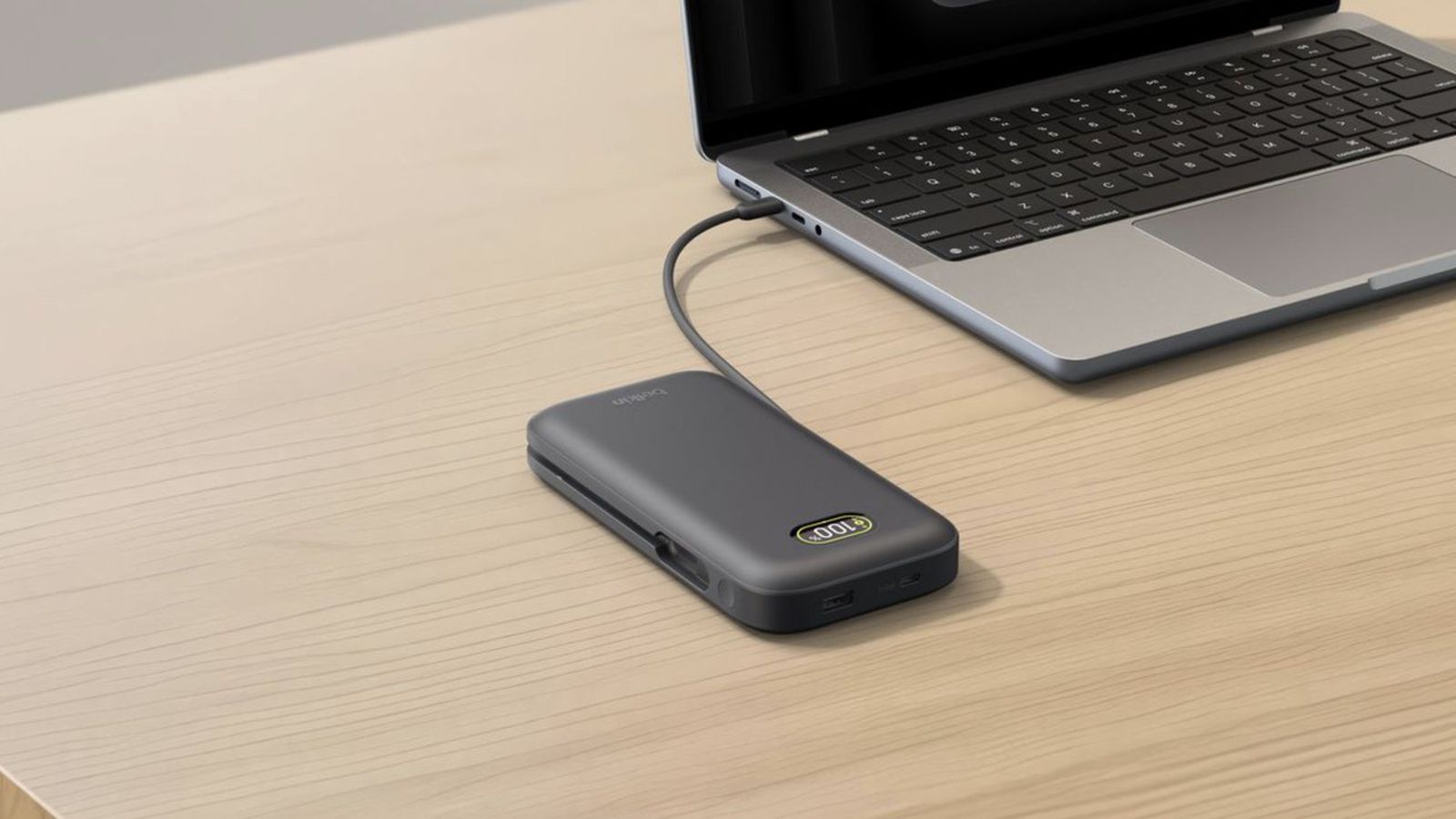 Yeni Power Bank ve Şarj Cihazları