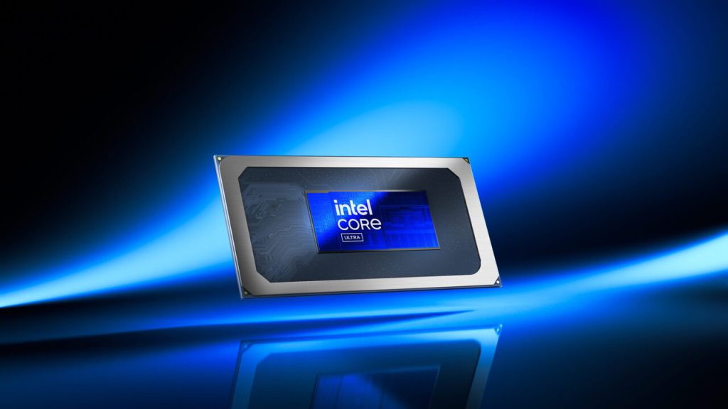 Intel Core Ultra Series 3 Panther Lake ile Sahneye Çıktı