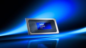 Intel Core Ultra Series 3 Panther Lake ile Sahneye Çıktı