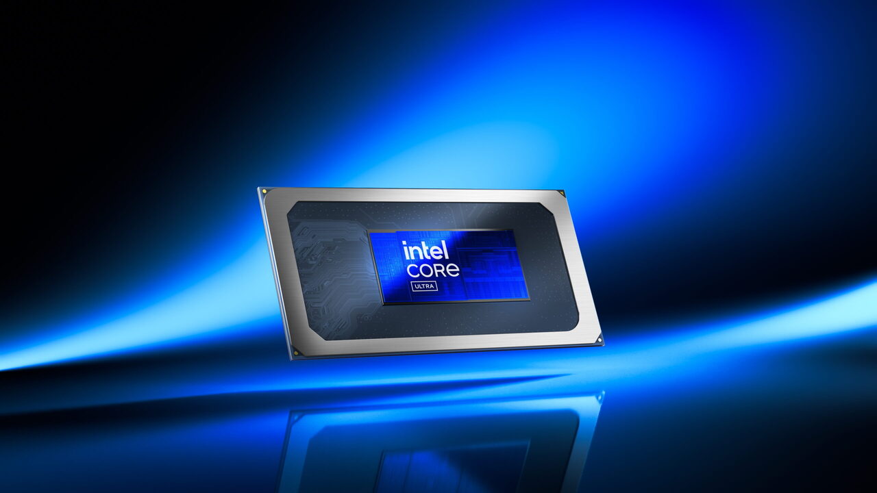 Intel Core Ultra Series 3 Panther Lake ile Sahneye Çıktı