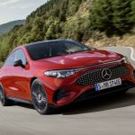Mercedes ve NVIDIA Araçları Robota Çeviriyor