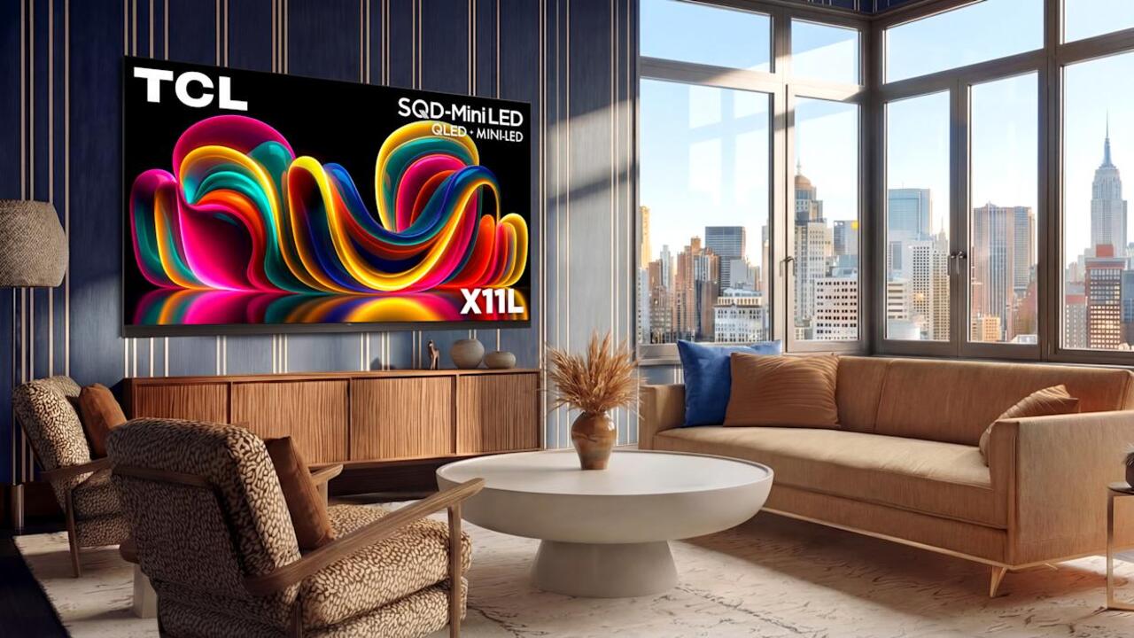 TCL Yeni Televizyon Serisinin Fiyatıyla Dudak Uçuklattı