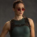 Tomb Raider Dizisinde Yeni Lara Croft Belli Oldu