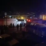 Isınmak için kullandıkları tüp patladı: 3 ölü, 5 yaralı var