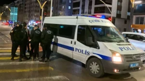 “Kaçmasaydım beni öldürürdü” – Konya Yenigün Gazetesi Konya Haber Konya Haber