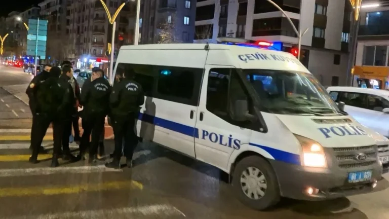 “Kaçmasaydım beni öldürürdü” – Konya Yenigün Gazetesi Konya Haber Konya Haber