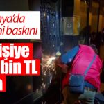 19 kişiye 220 bin TL ceza