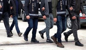 Suç gelirlerini aklayan 44 şüpheli tutuklandı