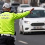 İstanbul’da yarın bazı yollar trafiğe kapatılacak